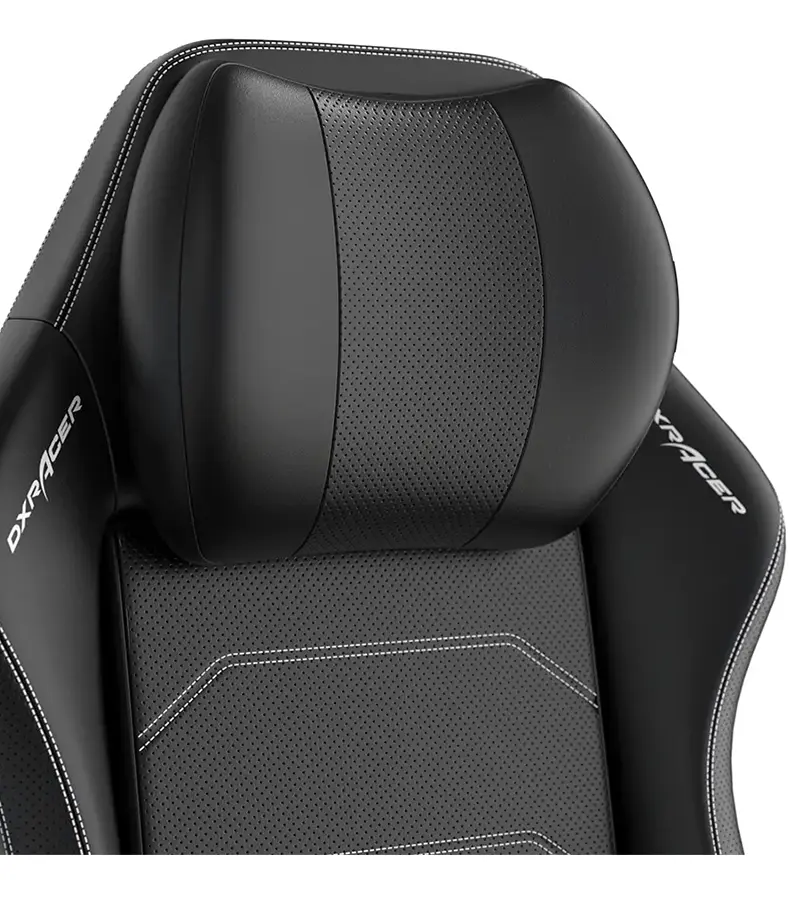 صندلی گیمینگ دی ایکس ریسر Master Series 2023 Black