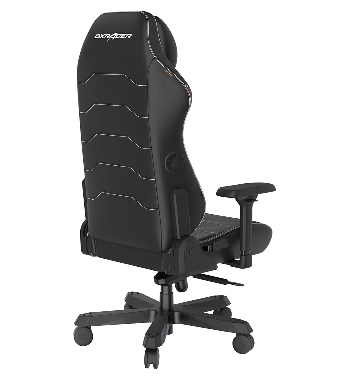 Master Series 2023 Black 9