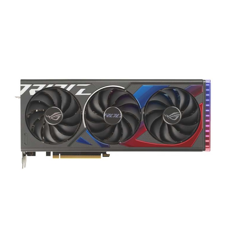 ROG Strix GeForce RTX 4060 OC Edition 8GB GDDR6 کارت گرافیک ایسوس ROG Strix GeForce RTX 4060 OC Edition 8GB GDDR6