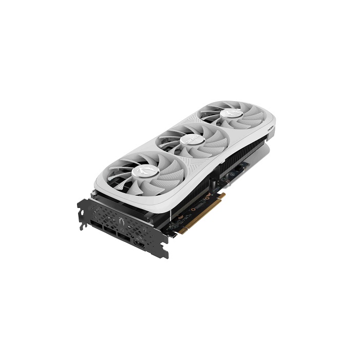 کارت گرافیک زوتاک RTX 3070 Twin Edge OC White LHR