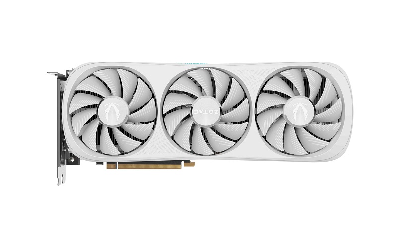 کارت گرافیک زوتاک RTX 3070 Twin Edge OC White LHR