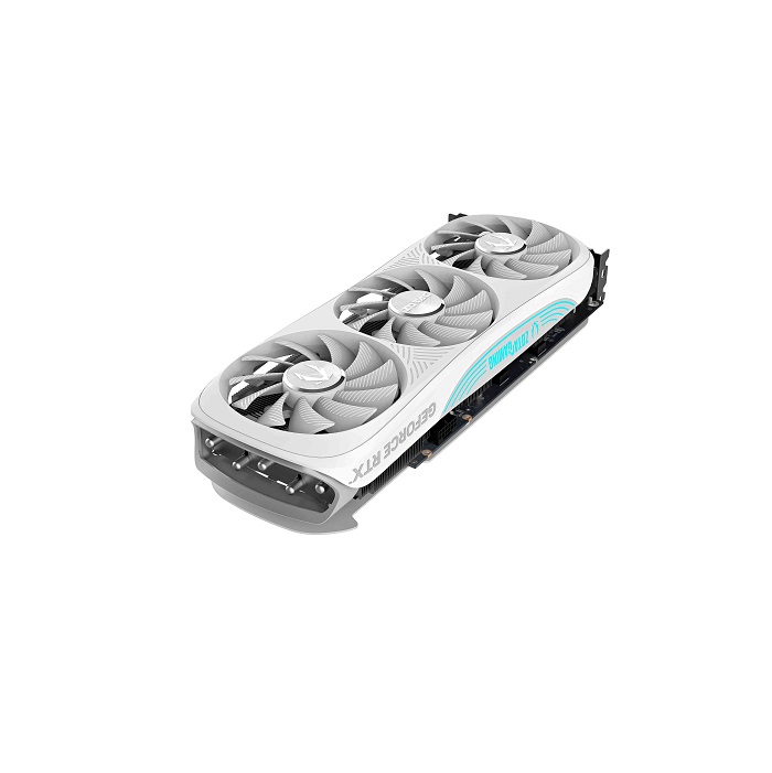 کارت گرافیک زوتاک RTX 3070 Twin Edge OC White LHR
