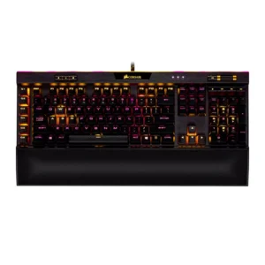 مشخصات فنی و خرید کیبورد کورسیر K95 RGB PLATINUM SE | هگماکو