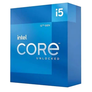 خرید پردازنده اینتل Core i5 12600K Alder Lake | هگماکو