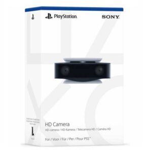 دوربین پلی استیشن 5 WebCam PlayStation 5 HD Camera